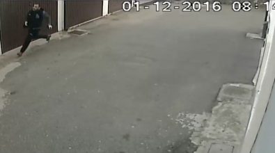 Rapina alle Poste di Pizzo, convalidato il fermo di Stella