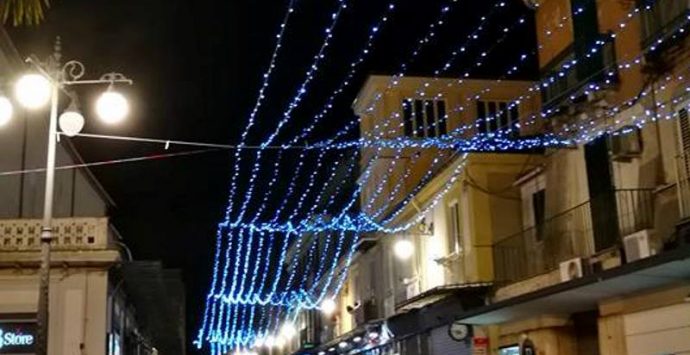 Natale vibonese 2016, il programma e gli eventi previsti in città