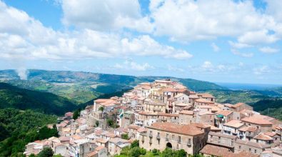 Monterosso Calabro è tra i 20 paesi più belli d’Italia