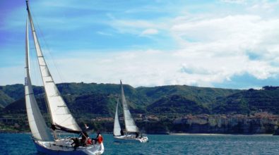 Vela d’altura, si chiude a Vibo Marina la prima manche del Campionato