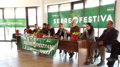 Presentato “Serre in Festival”, cultura e tradizioni per il rilancio del territorio