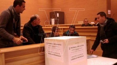 Si rinnova il consiglio provinciale: 482 amministratori al voto