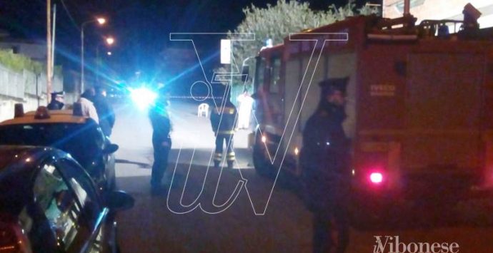 Agguato di Acquaro, inquirenti sulle tracce dei killer di Rosario Mazza (VIDEO)