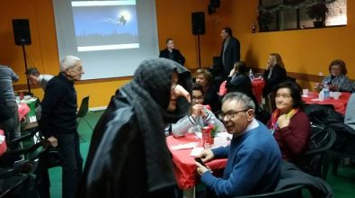 L’arrivo della Befana chiude il programma natalizio del Cas “Amicizia e solidarietà”