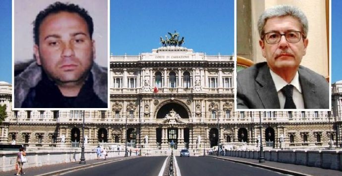 Minacce all’ex procuratore di Vibo, Cassazione annulla condanna per Andrea Mantella