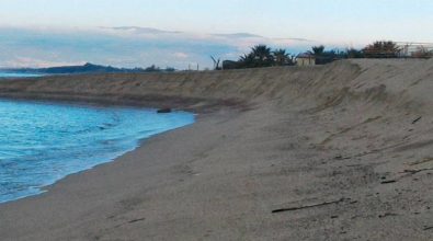 Erosione costiera, a Pizzo i Cinquestelle strigliano il sindaco Callipo