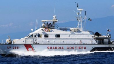 Operazione “Countdown” della Guardia costiera, reti sequestrate e sanzioni per 32mila euro