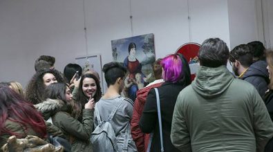 Successo per l’esordio del Museo Limen, mostra prorogata fino al 18 febbraio