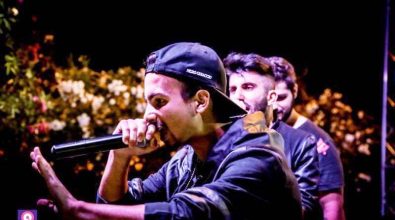 OneBlaze, una fiammata rap nel “deserto” del presente (VIDEO)