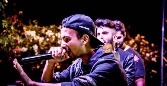 OneBlaze, una fiammata rap nel “deserto” del presente (VIDEO)