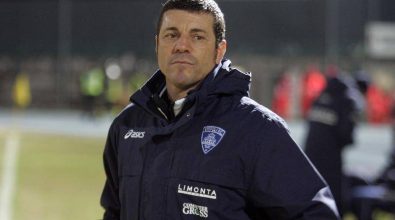 Lega Pro, sulla panchina della Vibonese arriva Salvatore Campilongo