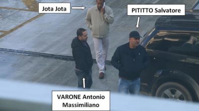 Narcotraffico internazionale: il gip di Vibo lascia in carcere 8 indagati