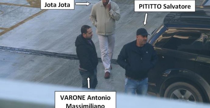 Narcotraffico internazionale: il gip di Vibo lascia in carcere 8 indagati