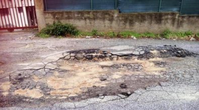 VIDEO | Viabilità colabrodo a Vibo e provincia, sulle strade si rivedono gli operai