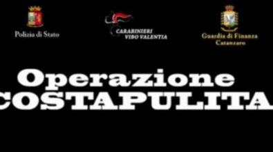 ‘Ndrangheta: operazione “Costa pulita” nel Vibonese, fissata l’udienza preliminare