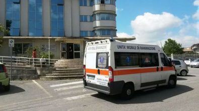 Ambulanze senza barelle a Vibo, l’Aasi chiede l’attivazione dei box di ripristino