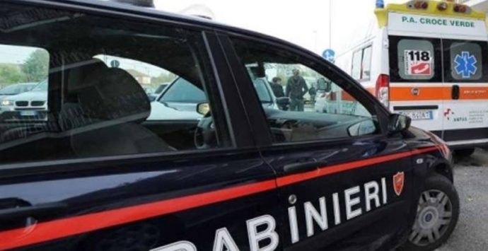 Lite fra marocchini a Stefanaconi finisce a colpi di coltello, un arresto