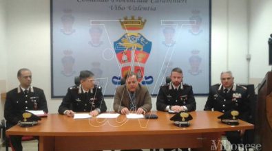 Operazione Calimero, smantellata la “piazza di spaccio” del Cancello rosso (FOTO/VIDEO)