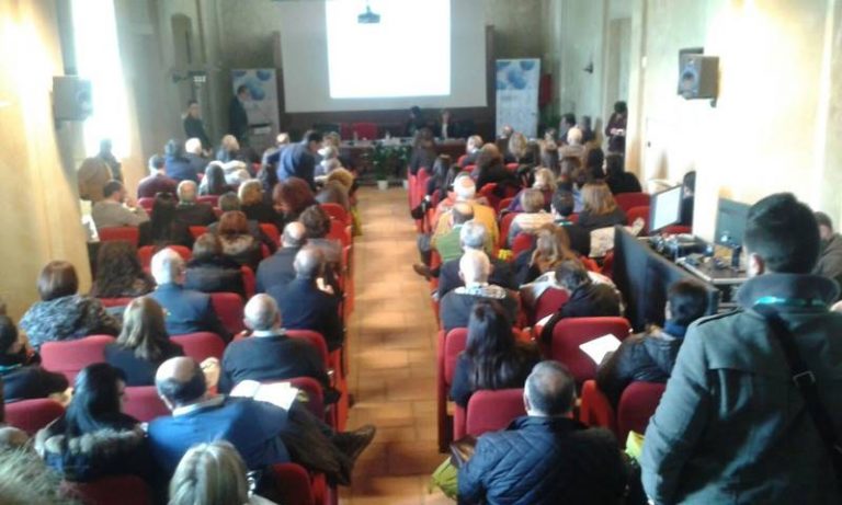 Diabete e metabolismo, a Vibo il congresso regionale Simdo (VIDEO)