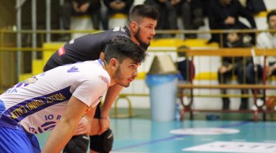 Superlega, Vibo attesa da tre finali in tre gare