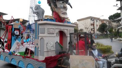 GALLERY | Il Carnevale sancalogerese strappa applausi e consensi