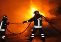 Auto incendiata a San Costantino Calabro, indagini