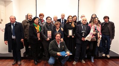 L’ottava edizione di “Lìmen” va in archivio, premiati i vincitori