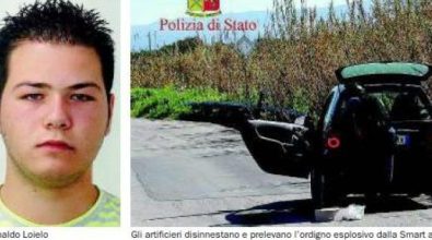 ‘Ndrangheta: bomba per faida fra clan nel Vibonese, Cassazione conferma condanne