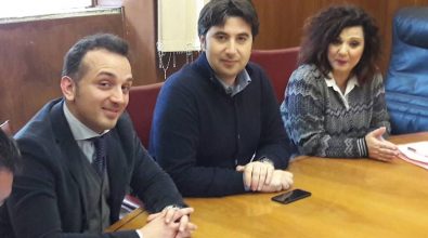 I “Progressisti per Vibo” al debutto, Lo Schiavo: «Torniamo a parlare dei problemi della città» (VIDEO)