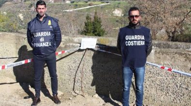 Liquami nel terreno, sequestrati autospurgatore e vasca “imhoff” a Ricadi