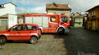 Spadola, le ricerche di Lacaria si concentrano lungo l’Ancinale e alla Lacina (VIDEO)