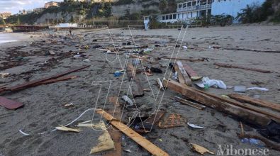 Erosione costiera, se Oliverio incontra i sindaci della “costa ionica” vibonese…