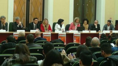 Workshop in Europrogettazione, la Cisal al fianco di aziende e giovani