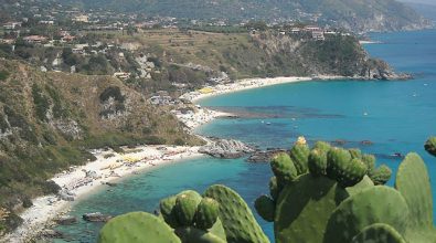 Capo Vaticano: gommone ferisce una donna, trasferita in elisoccorso