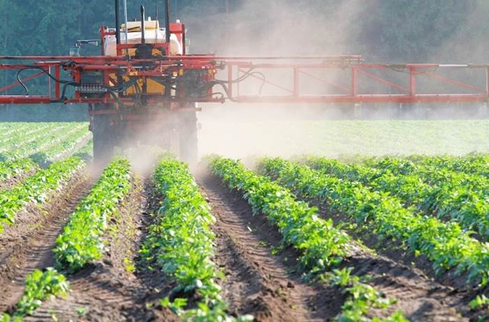 Bio-pesticidi naturali per un’agricoltura sostenibile, Caffo e Colacchio ne parlano al “Tuttofood”