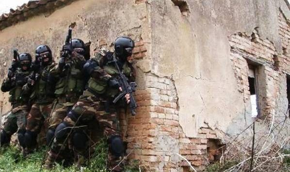 “Cacciatori di Calabria”, in onda su Sky lo speciale dedicato allo Squadrone dei Carabinieri di Vibo