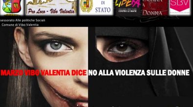 “Vibo dice No alla violenza sulle donne”, ecco la quarta edizione della rassegna culturale