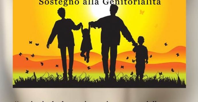 “Sostegno alla genitorialità”: a Briatico un progetto per docenti e genitori