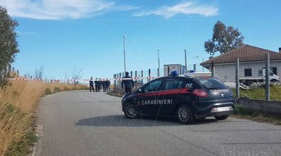 Omicidio nel Vibonese, uomo ucciso a colpi d’arma da fuoco nelle Preserre (NOME-FOTO-VIDEO)