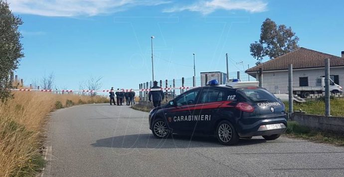 Omicidio nel Vibonese, uomo ucciso a colpi d’arma da fuoco nelle Preserre (NOME-FOTO-VIDEO)