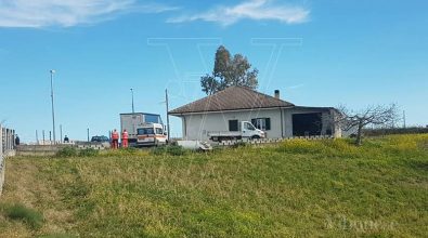 Omicidio nel Vibonese: Stambè ucciso da due colpi di fucile, lunedì l’autopsia (VIDEO)