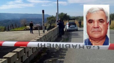 Chi era Domenico Stambè, l’uomo ucciso a Sant’Angelo di Gerocarne