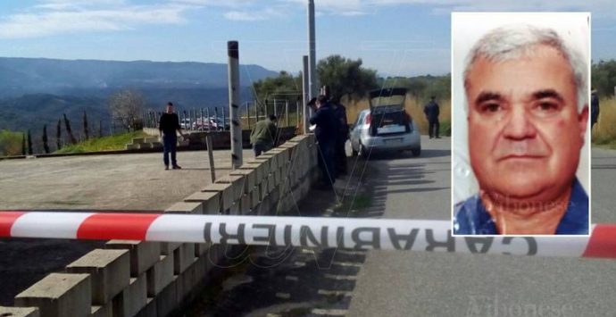 Chi era Domenico Stambè, l’uomo ucciso a Sant’Angelo di Gerocarne