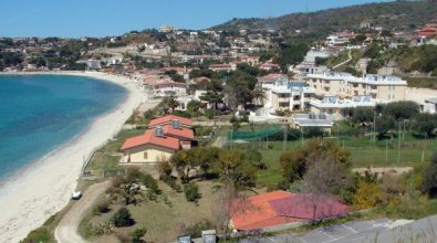 Capo Vaticano: revocata l’ordinanza di scarico nel torrente Mandricelle