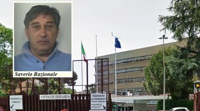 ‘Ndrangheta: chiesto rinvio a giudizio per il boss Saverio Razionale e altri nove indagati