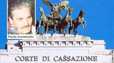 ‘Ndrangheta: omicidio Scaramozzino nel Vibonese, i motivi della Cassazione