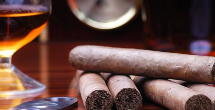 Amaro del Capo e sigari cubani: abbinamento da podio al Festival di Habanos