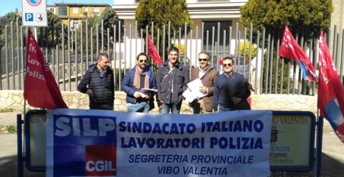 Riordino delle Forze di Polizia, il Silp-Cgil si mobilita contro il decreto