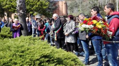 Cinquant’anni dalla “Tragedia della galleria”, Stefanaconi non dimentica le sue cicatrici (VIDEO)