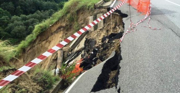 Viabilità da incubo nel Vibonese, Pisani: «Un colpo mortale al turismo»